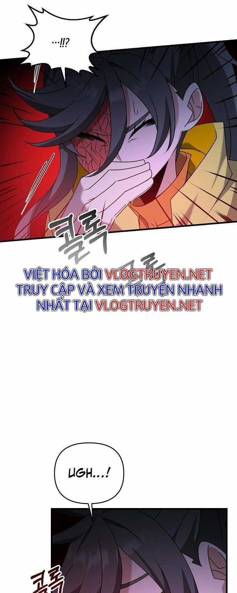 Bậc Thầy Kiếm Sĩ Lười Biếng Chapter 45 trang 50