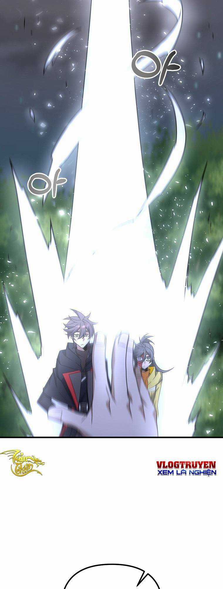 Bậc Thầy Kiếm Sĩ Lười Biếng Chapter 45 trang 59