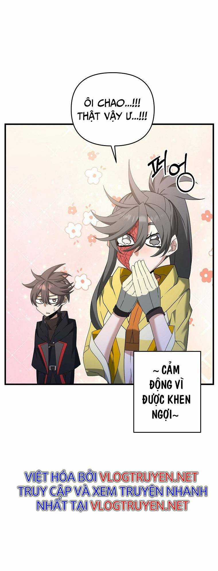 Bậc Thầy Kiếm Sĩ Lười Biếng Chapter 45 trang 6