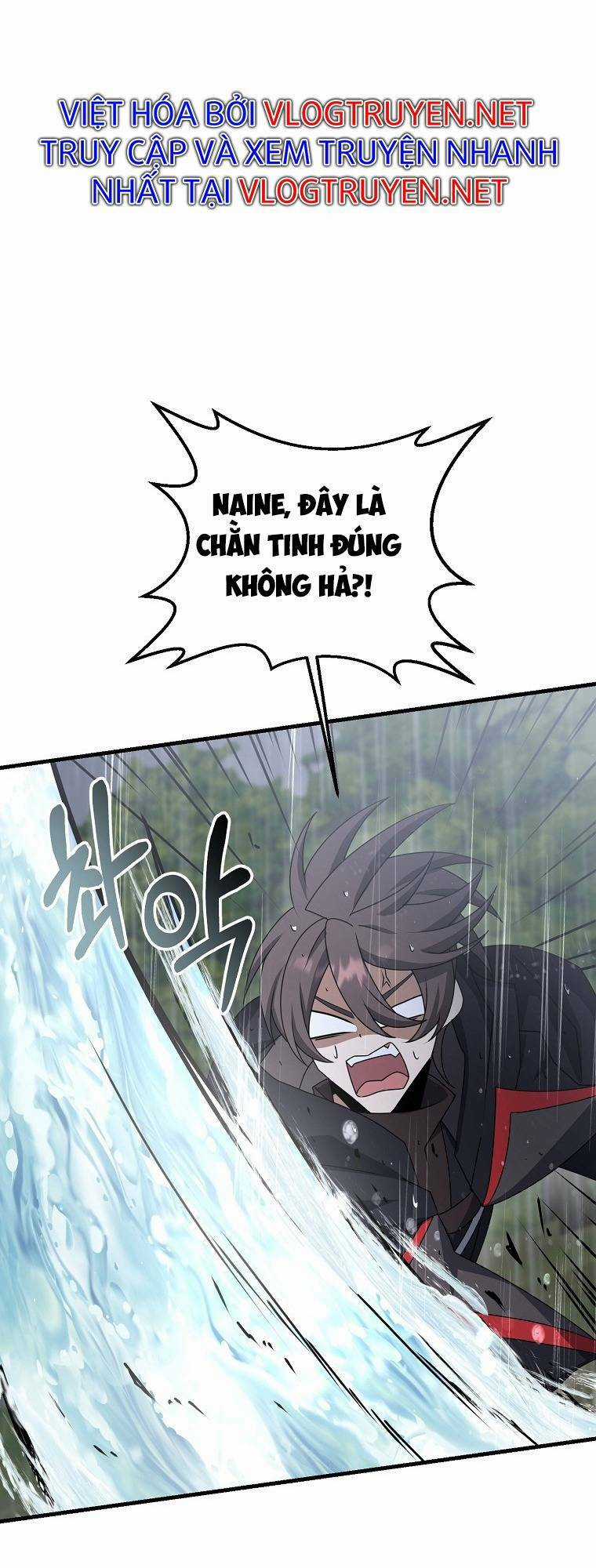 Bậc Thầy Kiếm Sĩ Lười Biếng Chapter 45 trang 62