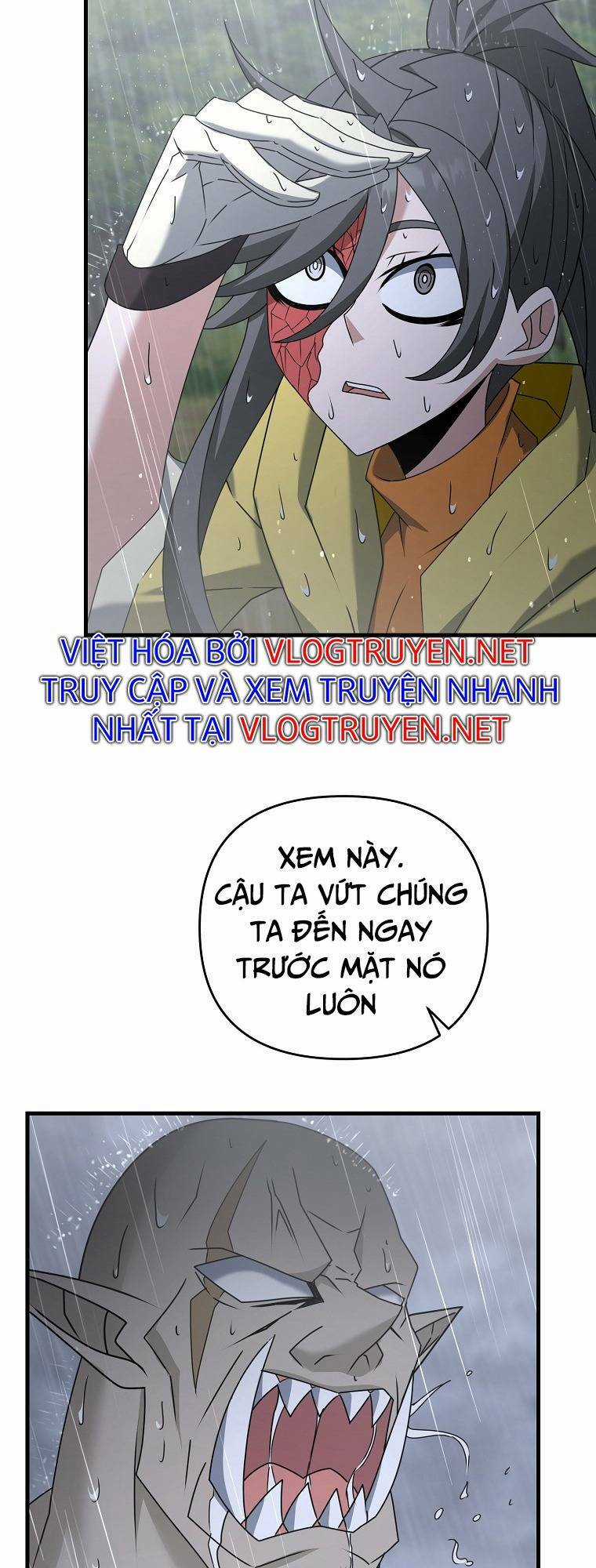 Bậc Thầy Kiếm Sĩ Lười Biếng Chapter 45 trang 65