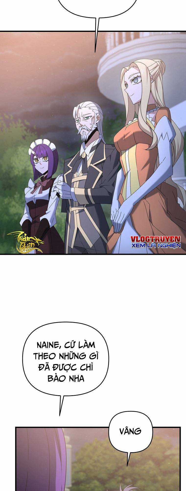 Bậc Thầy Kiếm Sĩ Lười Biếng Chapter 45 trang 8