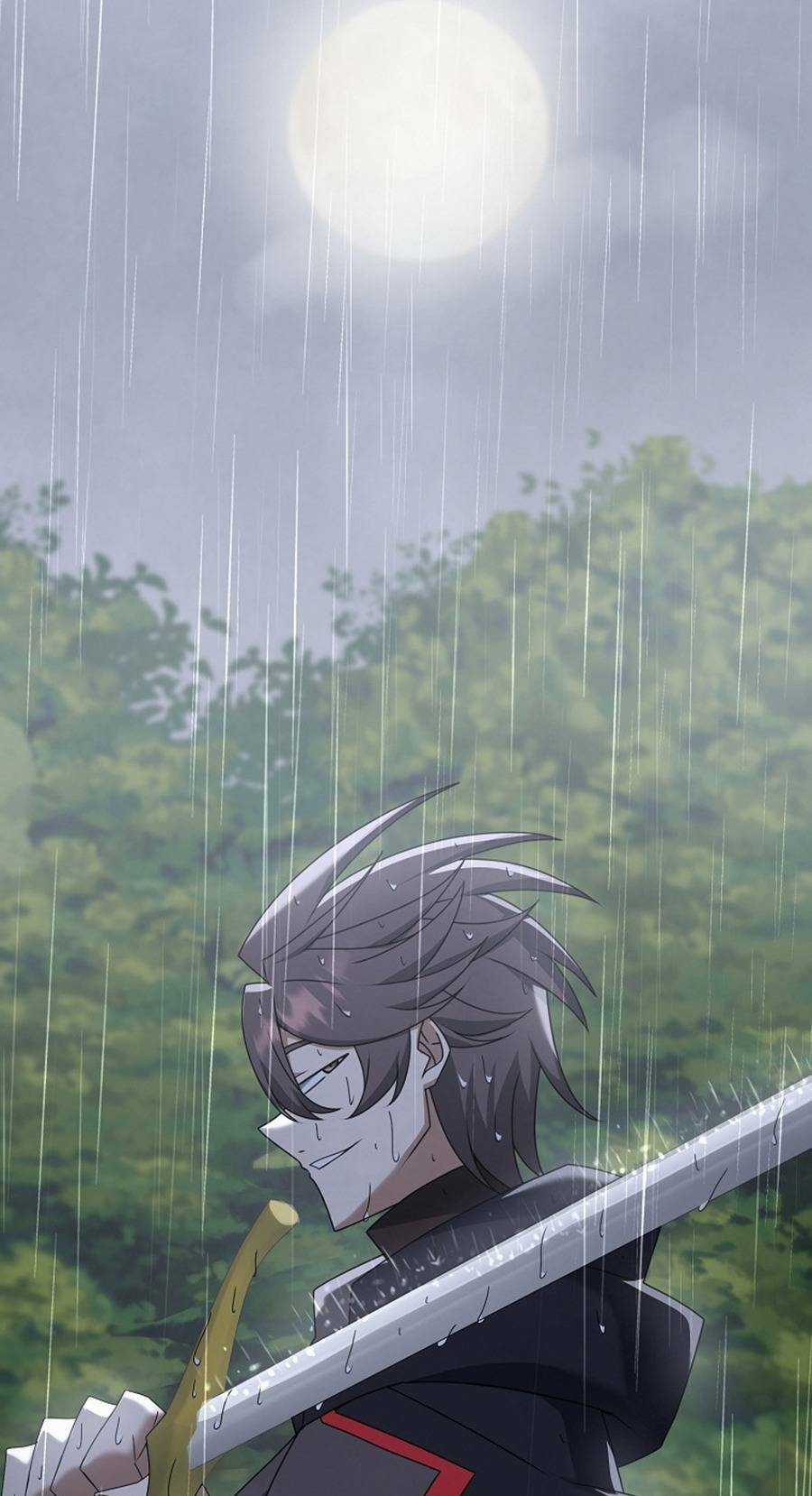 Bậc Thầy Kiếm Sĩ Lười Biếng Chapter 46 trang 10