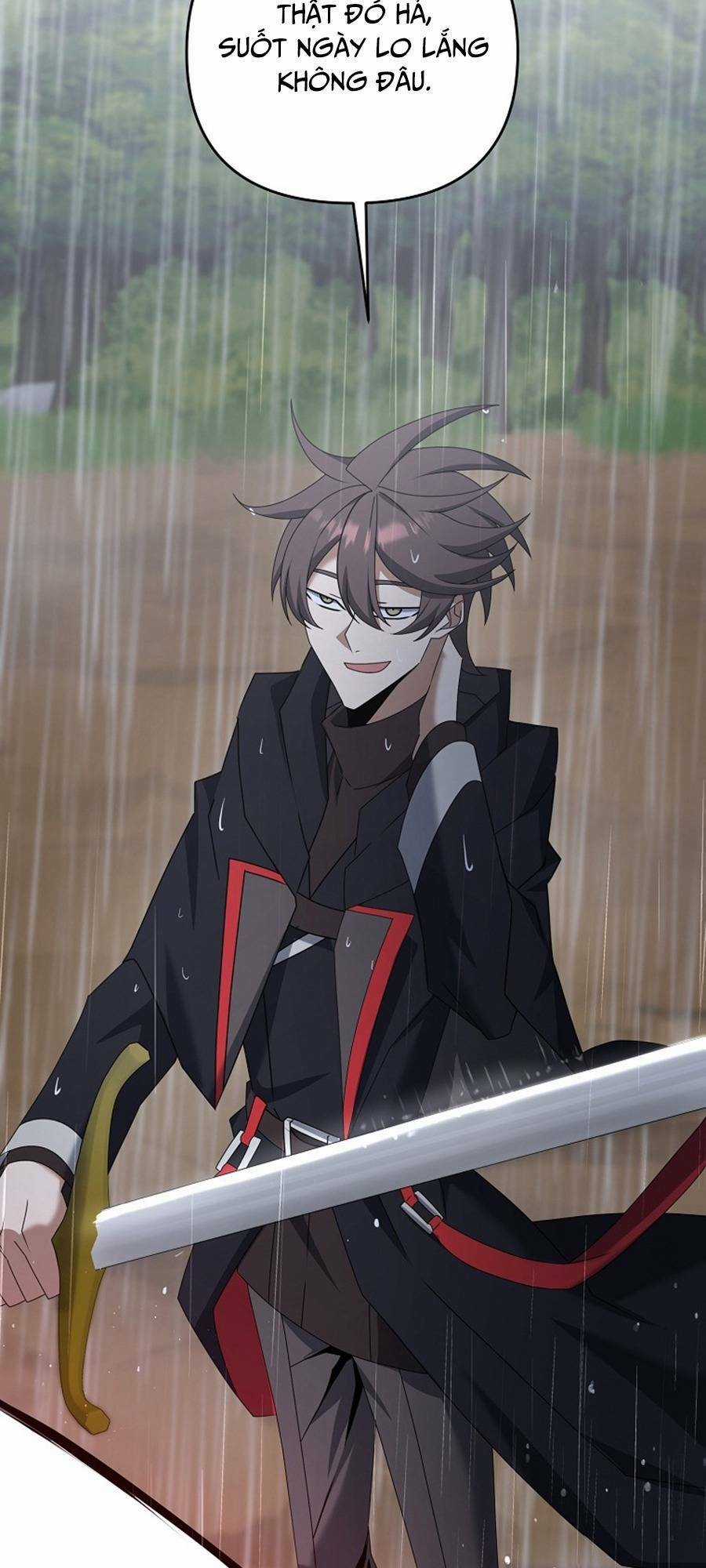 Bậc Thầy Kiếm Sĩ Lười Biếng Chapter 46 trang 14