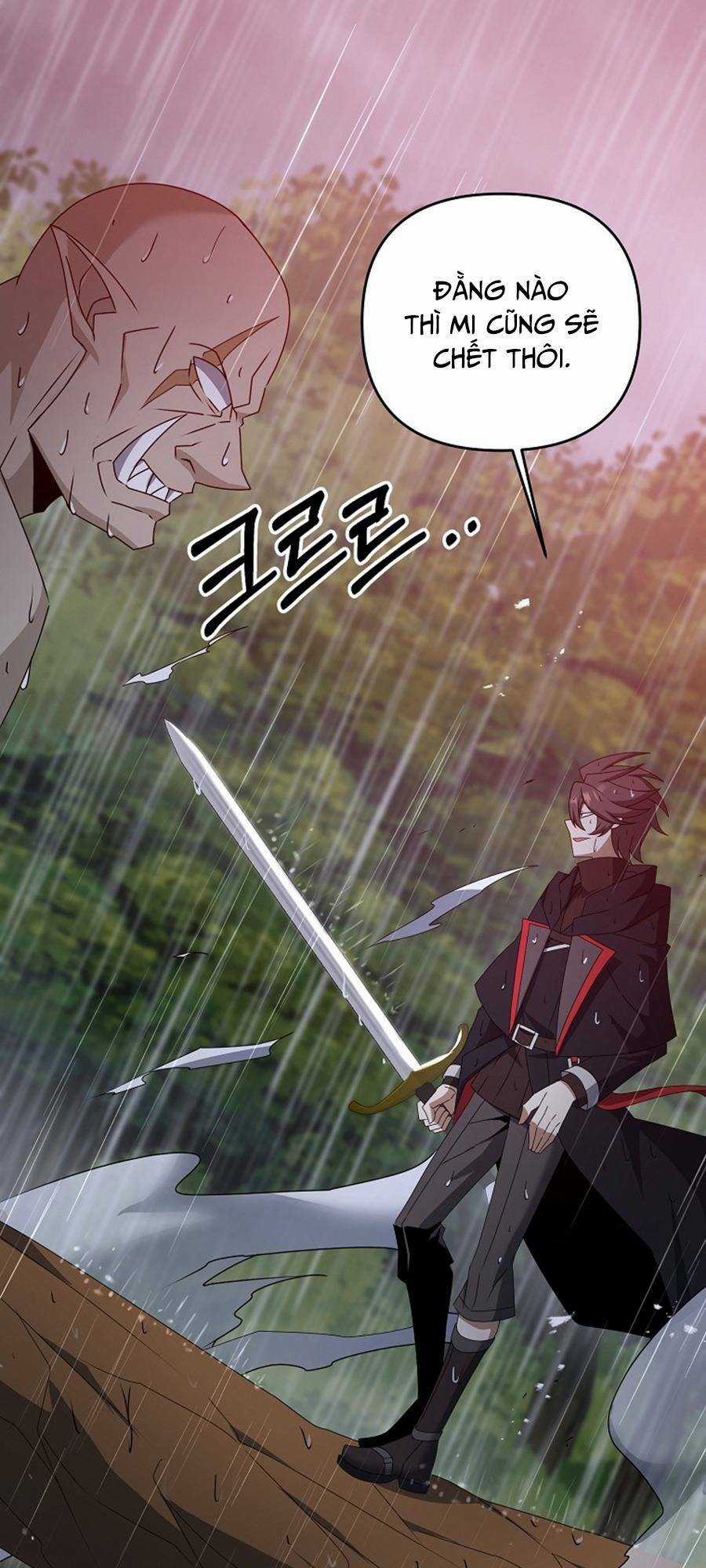 Bậc Thầy Kiếm Sĩ Lười Biếng Chapter 46 trang 18