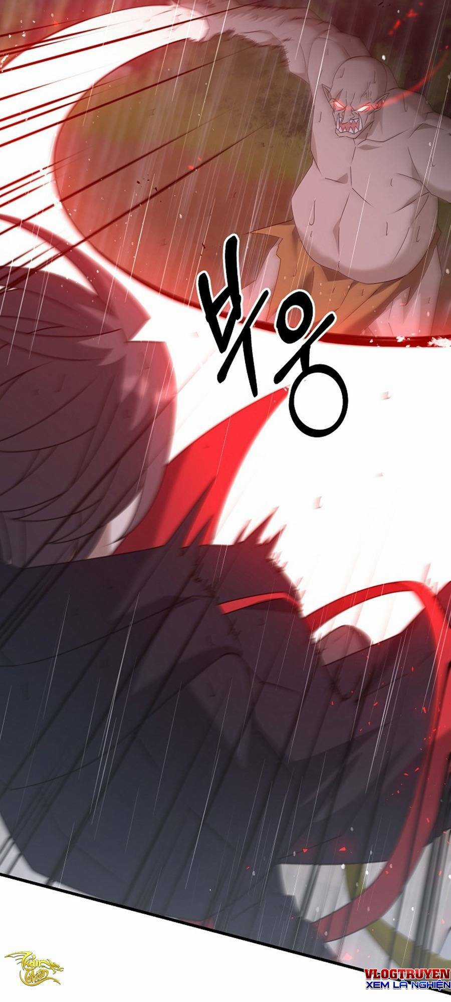 Bậc Thầy Kiếm Sĩ Lười Biếng Chapter 46 trang 22