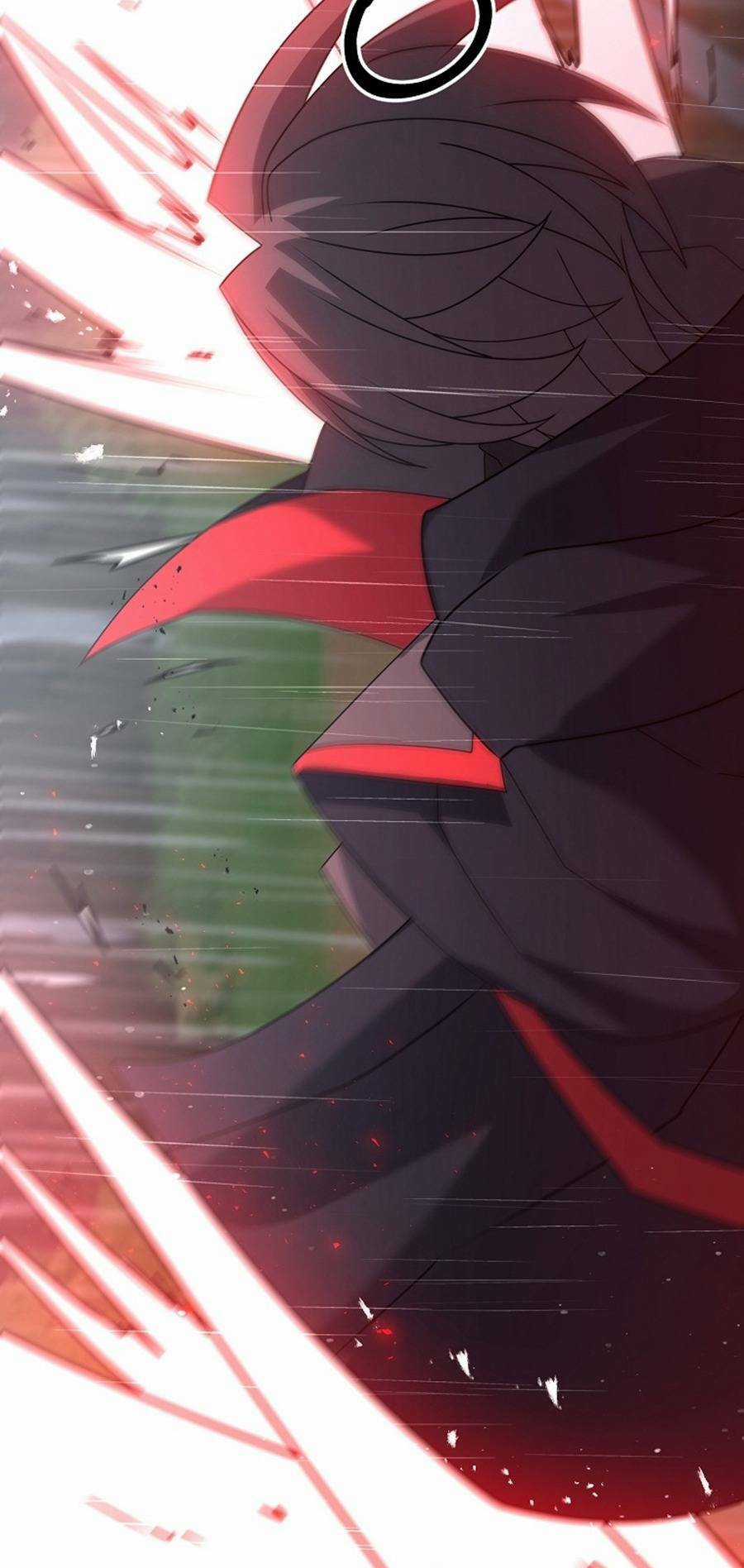 Bậc Thầy Kiếm Sĩ Lười Biếng Chapter 46 trang 26