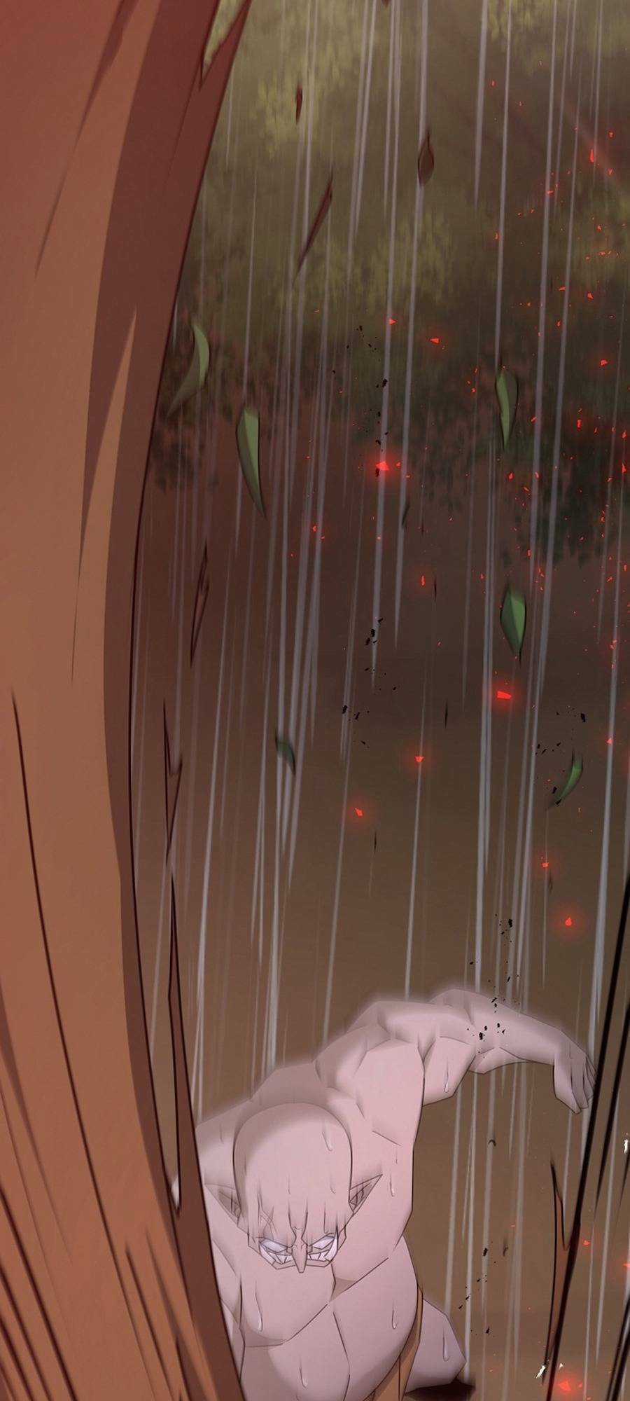 Bậc Thầy Kiếm Sĩ Lười Biếng Chapter 46 trang 29