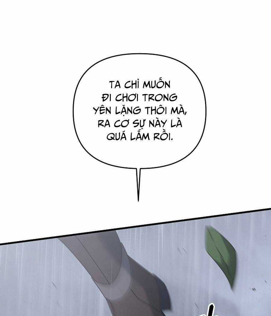 Bậc Thầy Kiếm Sĩ Lười Biếng Chapter 46 trang 35