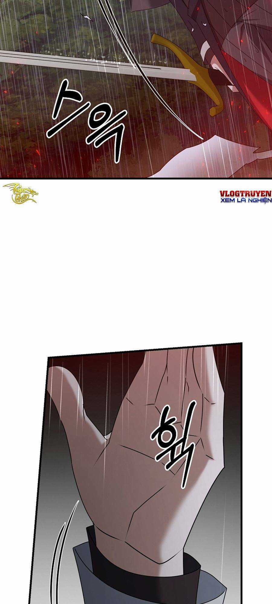 Bậc Thầy Kiếm Sĩ Lười Biếng Chapter 46 trang 44