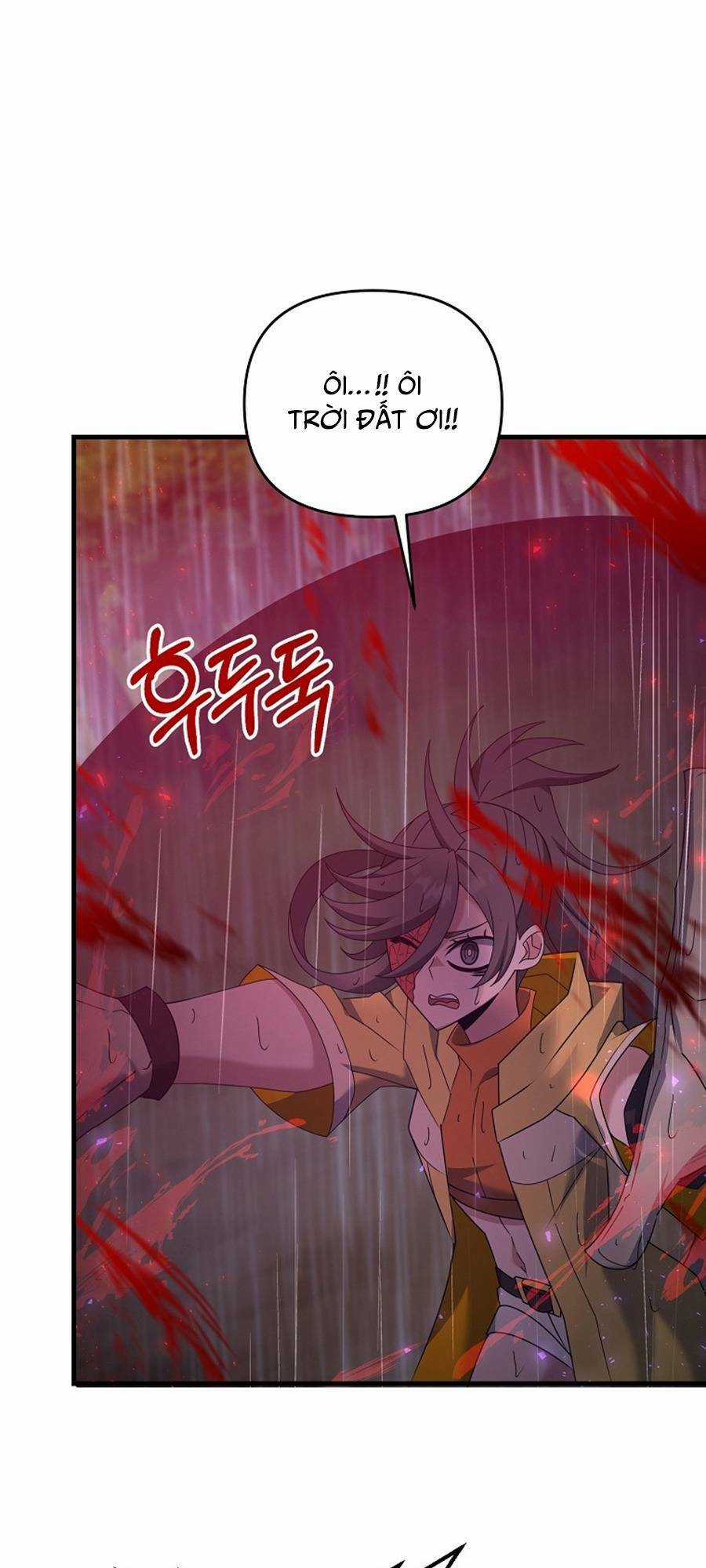 Bậc Thầy Kiếm Sĩ Lười Biếng Chapter 46 trang 48