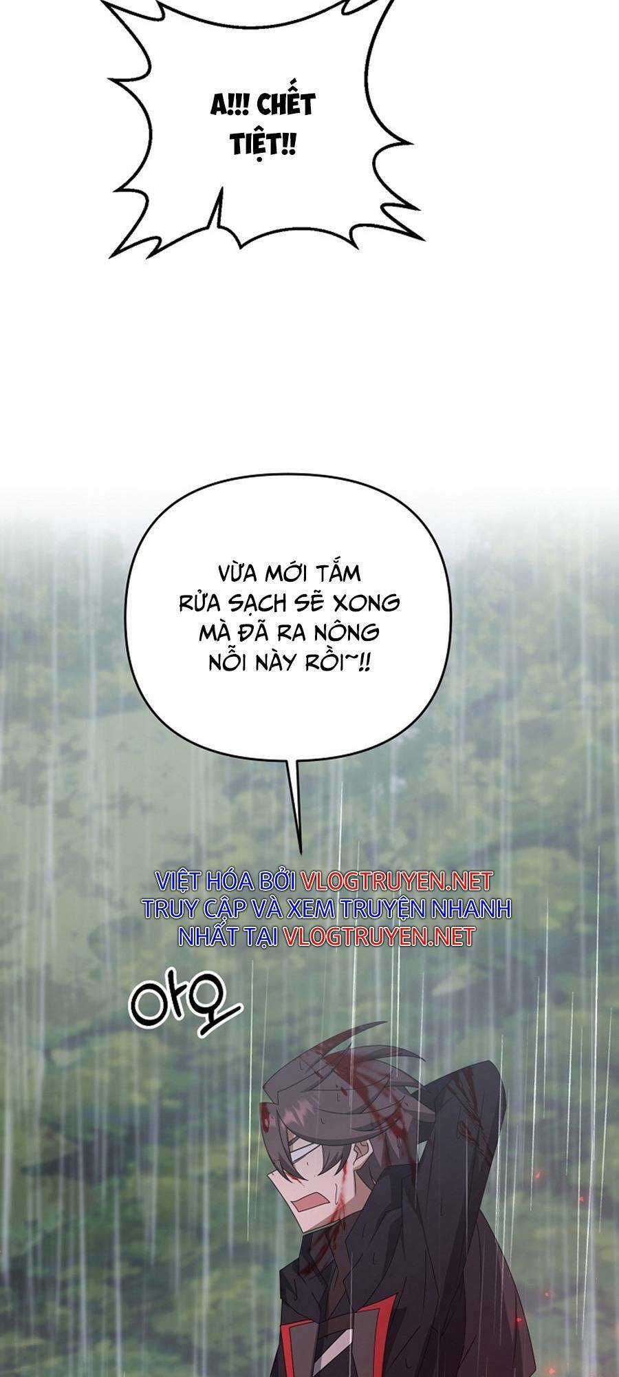 Bậc Thầy Kiếm Sĩ Lười Biếng Chapter 46 trang 49