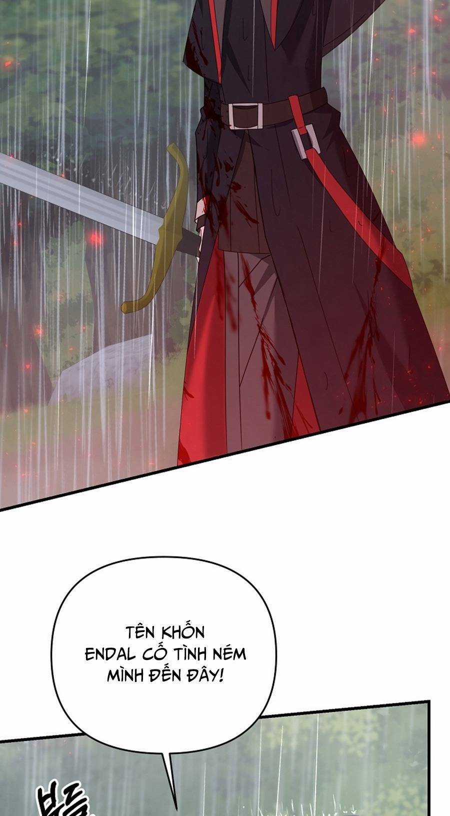 Bậc Thầy Kiếm Sĩ Lười Biếng Chapter 46 trang 50