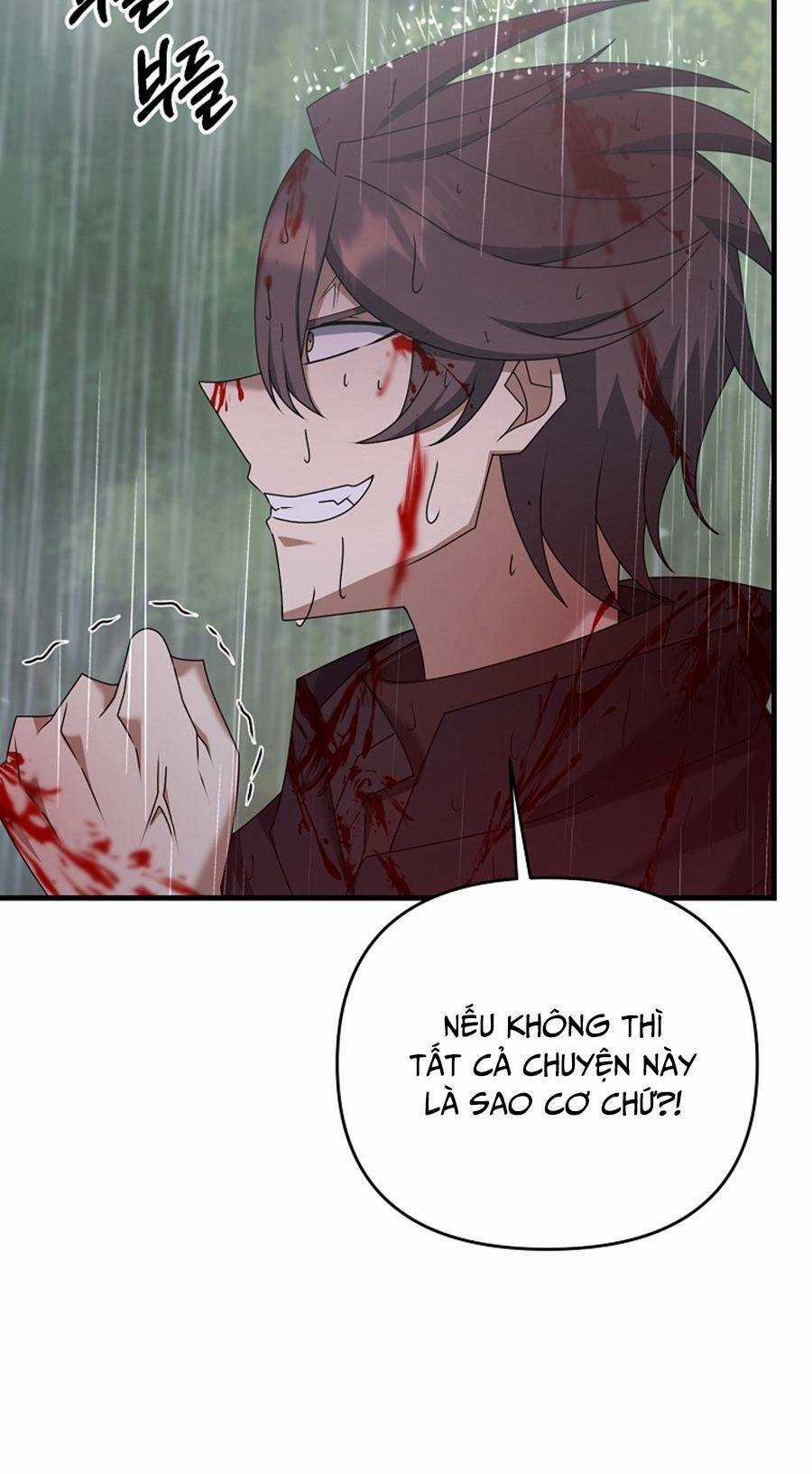 Bậc Thầy Kiếm Sĩ Lười Biếng Chapter 46 trang 51