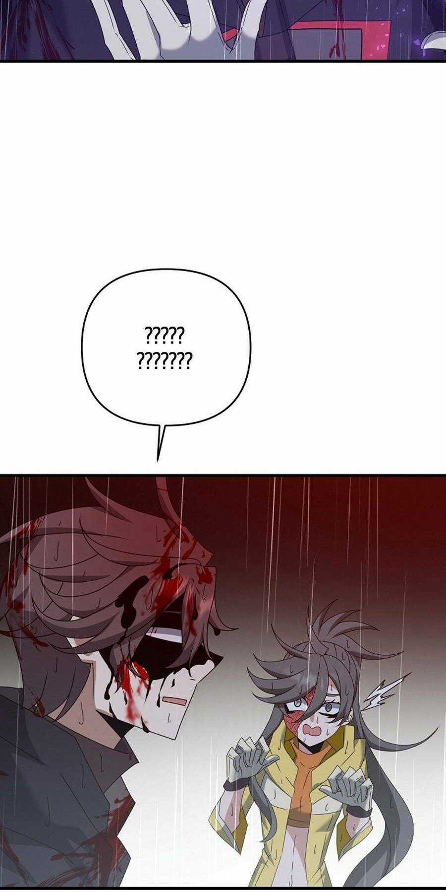 Bậc Thầy Kiếm Sĩ Lười Biếng Chapter 46 trang 54