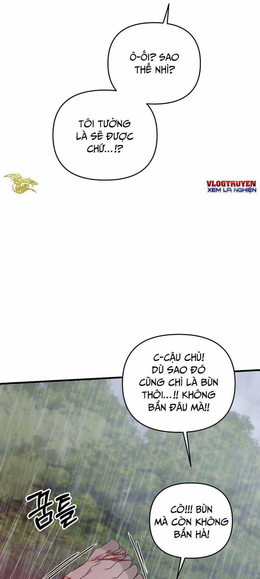 Bậc Thầy Kiếm Sĩ Lười Biếng Chapter 46 trang 55