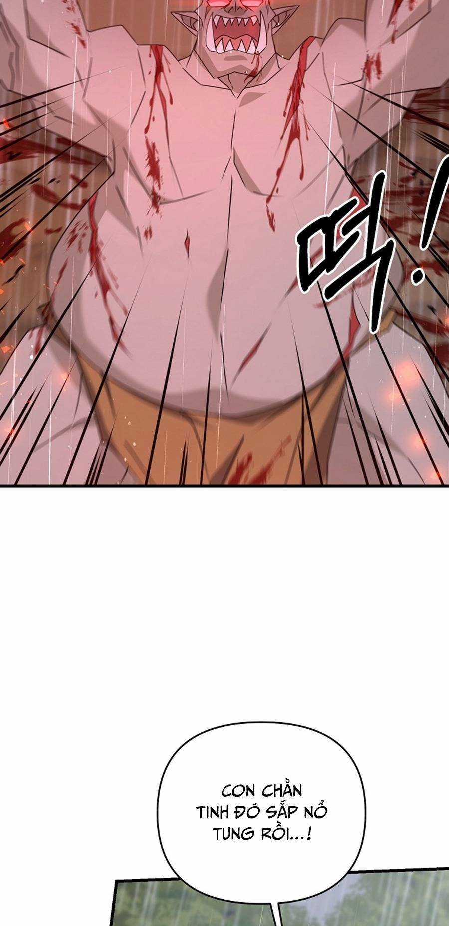 Bậc Thầy Kiếm Sĩ Lười Biếng Chapter 46 trang 57