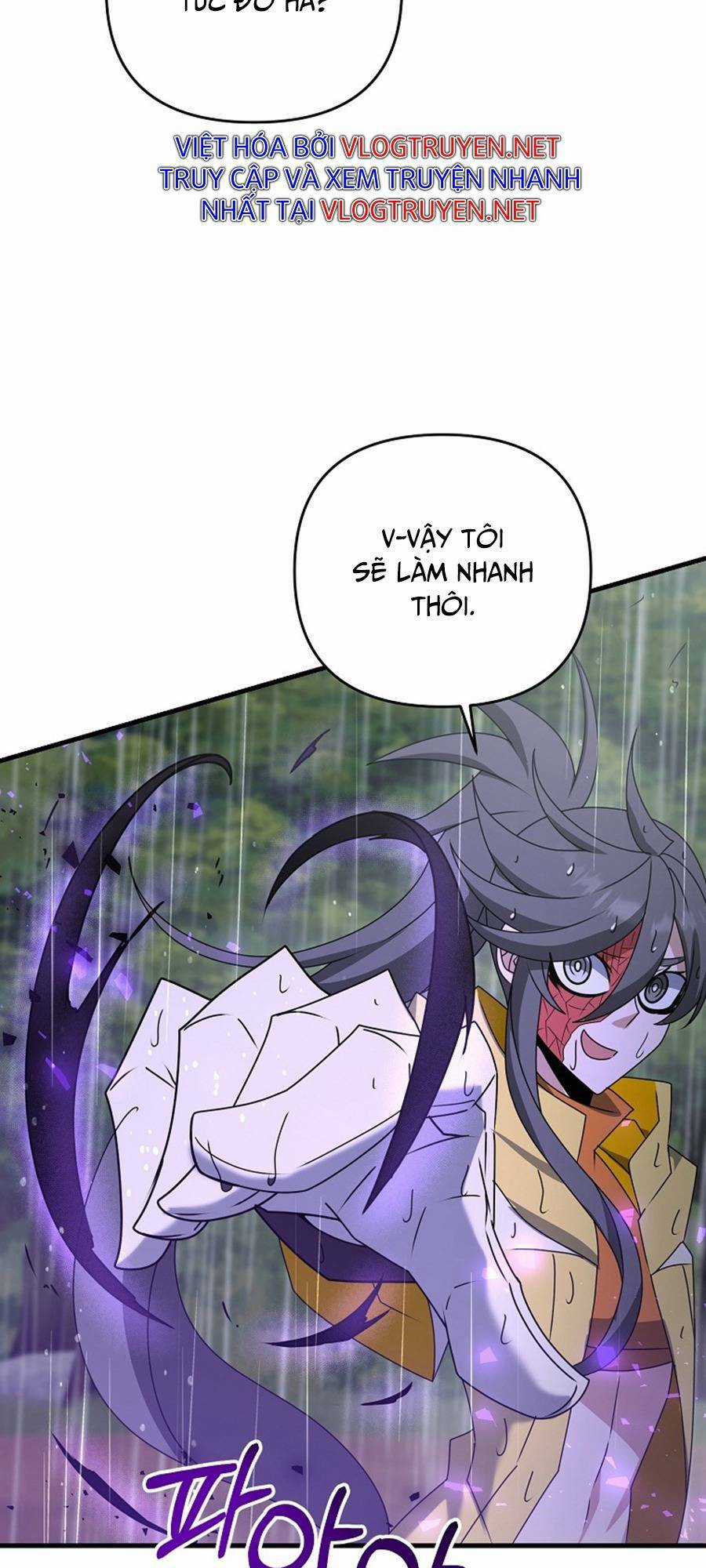 Bậc Thầy Kiếm Sĩ Lười Biếng Chapter 46 trang 60