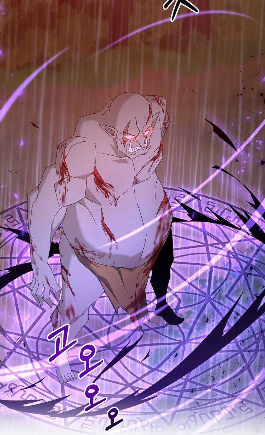 Bậc Thầy Kiếm Sĩ Lười Biếng Chapter 46 trang 62