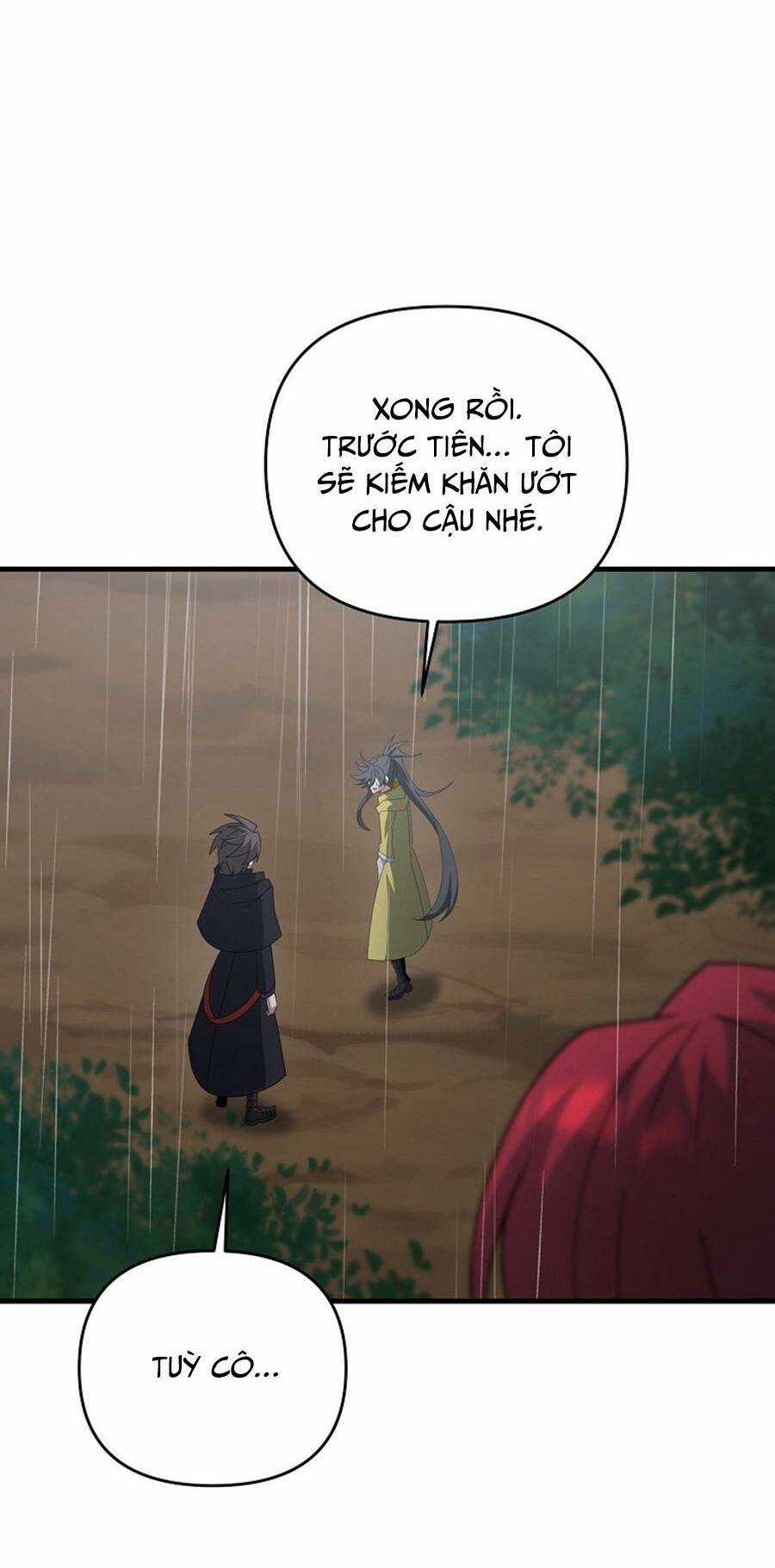 Bậc Thầy Kiếm Sĩ Lười Biếng Chapter 46 trang 65