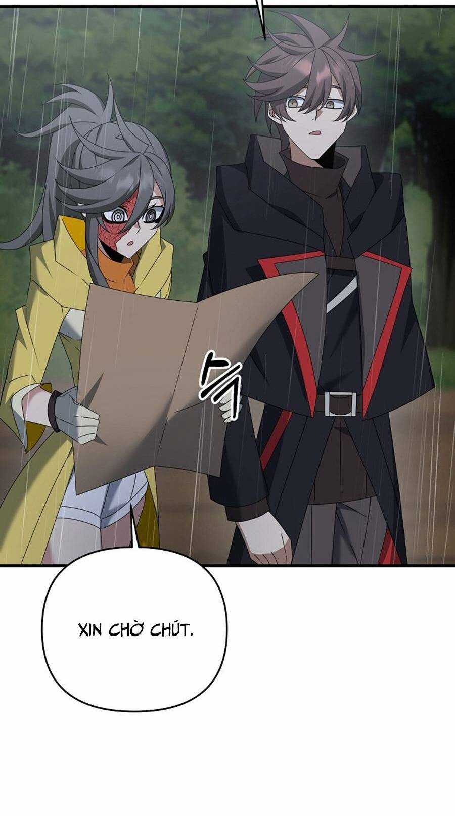 Bậc Thầy Kiếm Sĩ Lười Biếng Chapter 46 trang 69