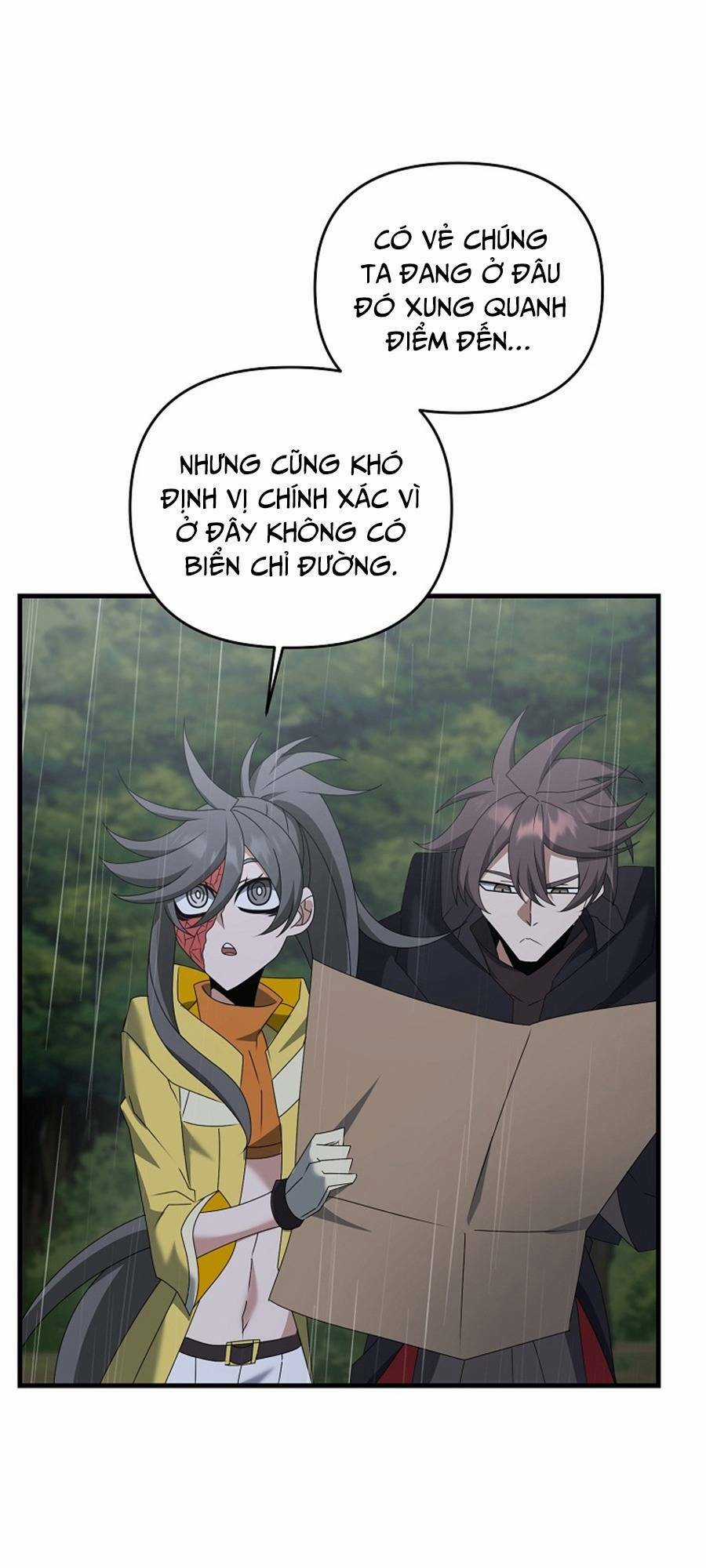 Bậc Thầy Kiếm Sĩ Lười Biếng Chapter 46 trang 70