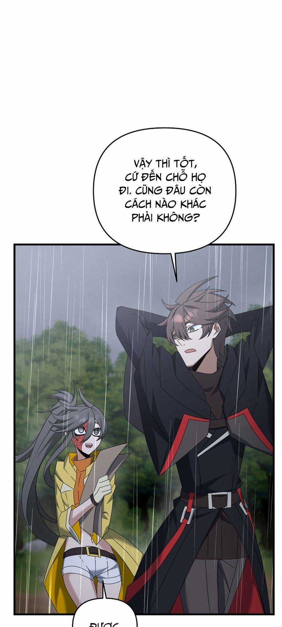 Bậc Thầy Kiếm Sĩ Lười Biếng Chapter 46 trang 74