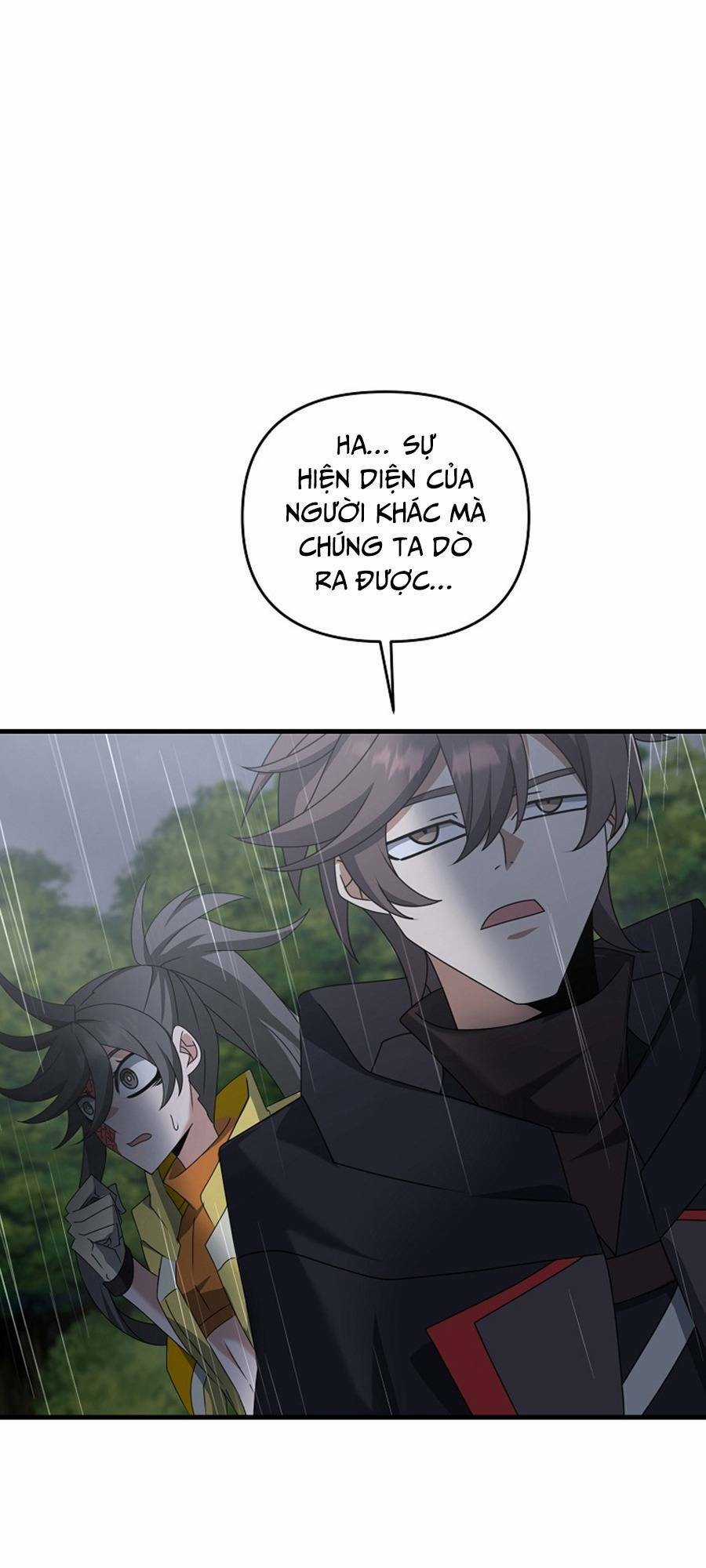 Bậc Thầy Kiếm Sĩ Lười Biếng Chapter 46 trang 82