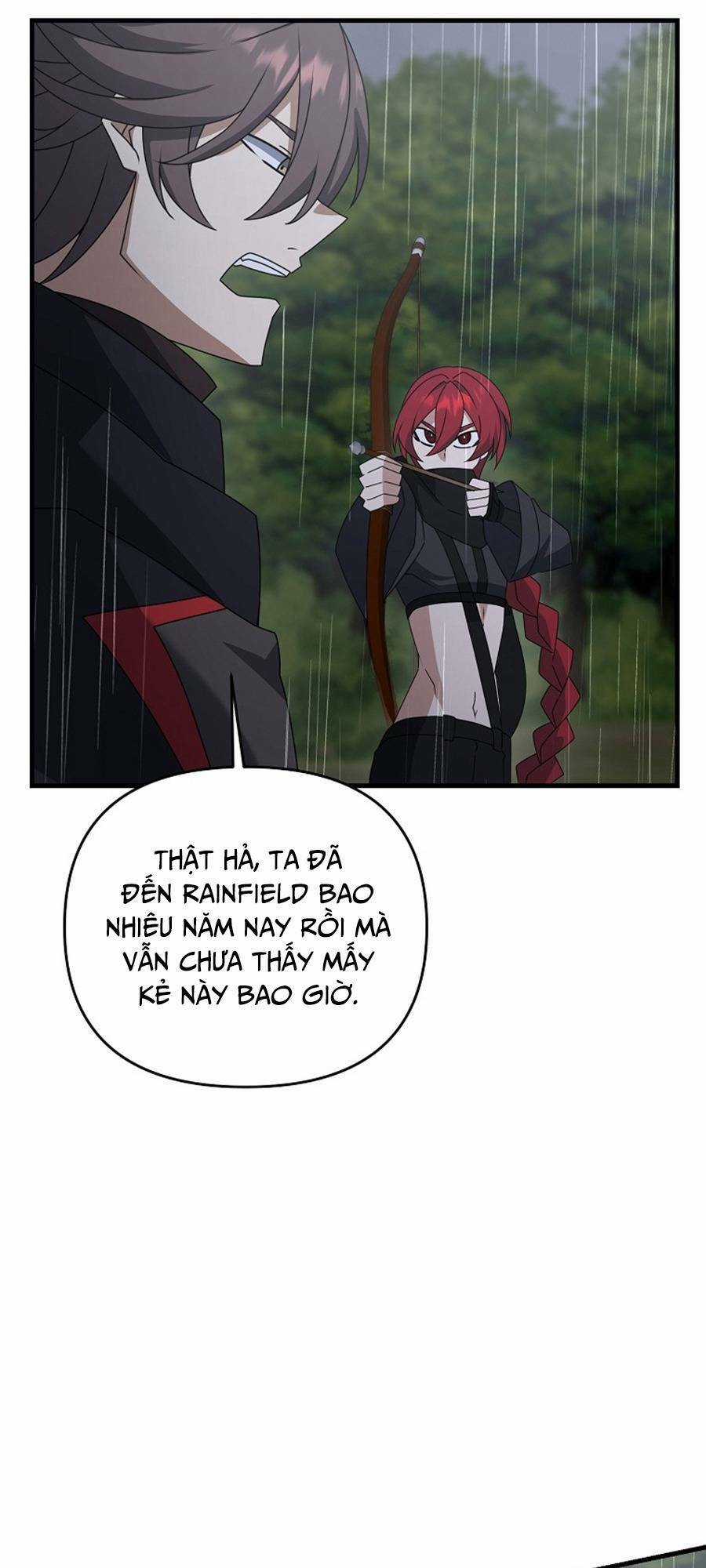 Bậc Thầy Kiếm Sĩ Lười Biếng Chapter 46 trang 85