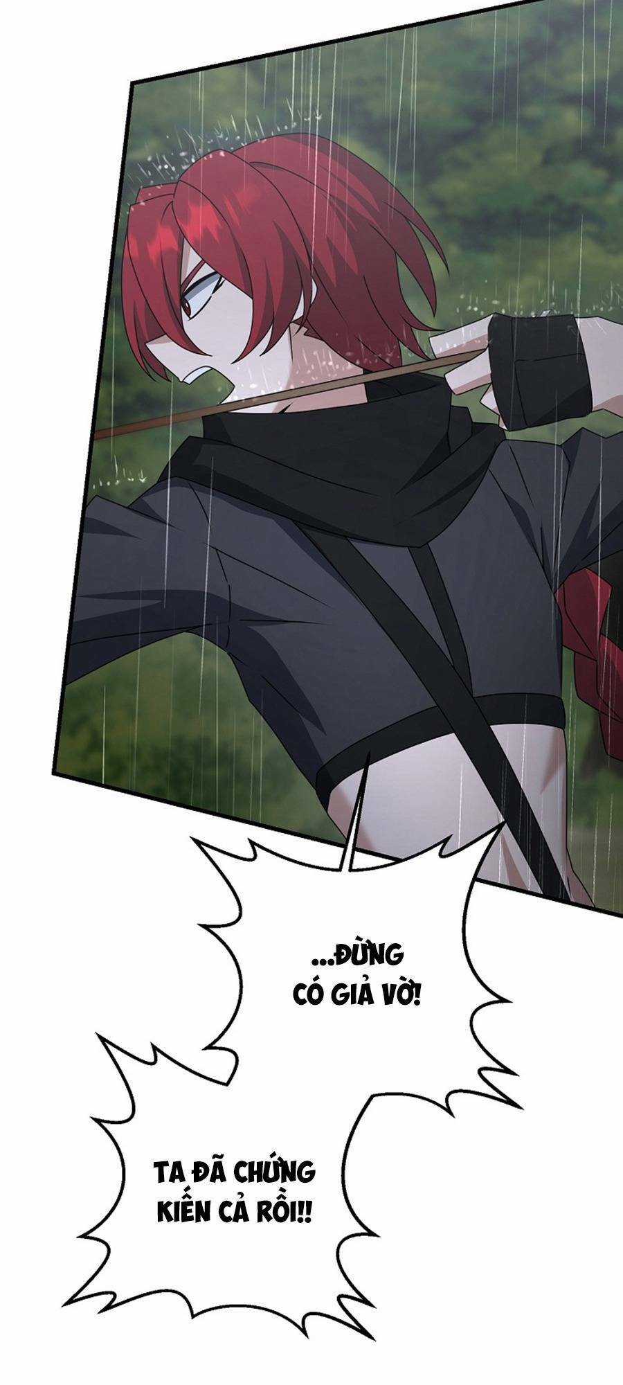 Bậc Thầy Kiếm Sĩ Lười Biếng Chapter 46 trang 86