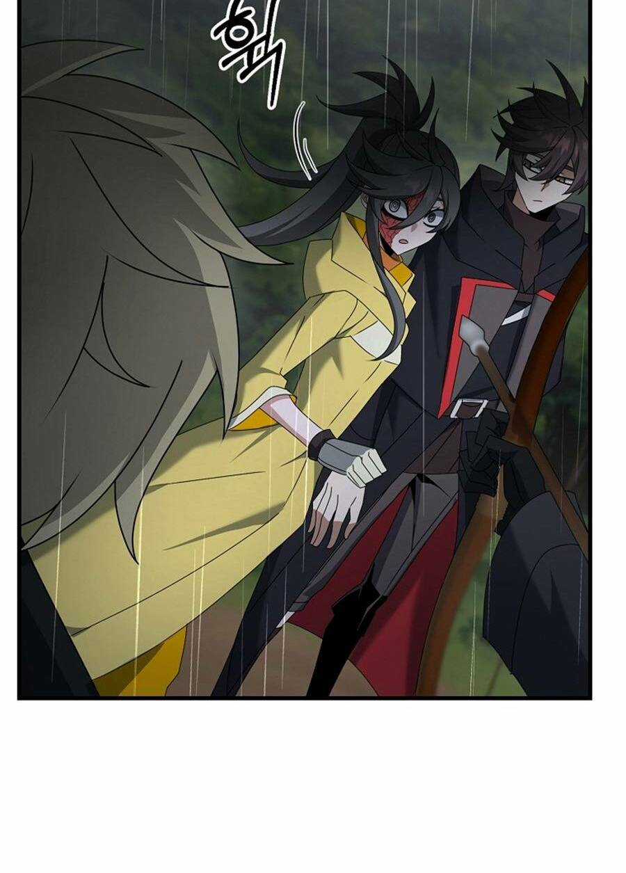 Bậc Thầy Kiếm Sĩ Lười Biếng Chapter 46 trang 92