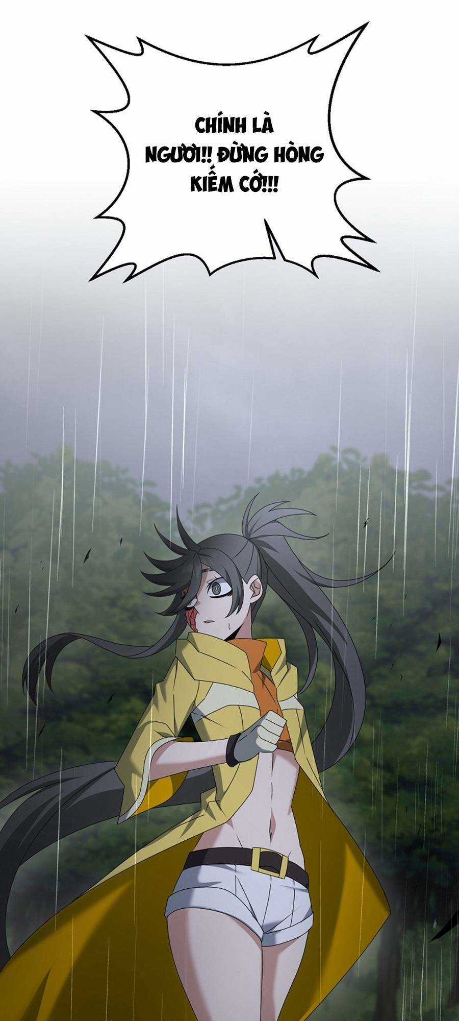 Bậc Thầy Kiếm Sĩ Lười Biếng Chapter 46 trang 94