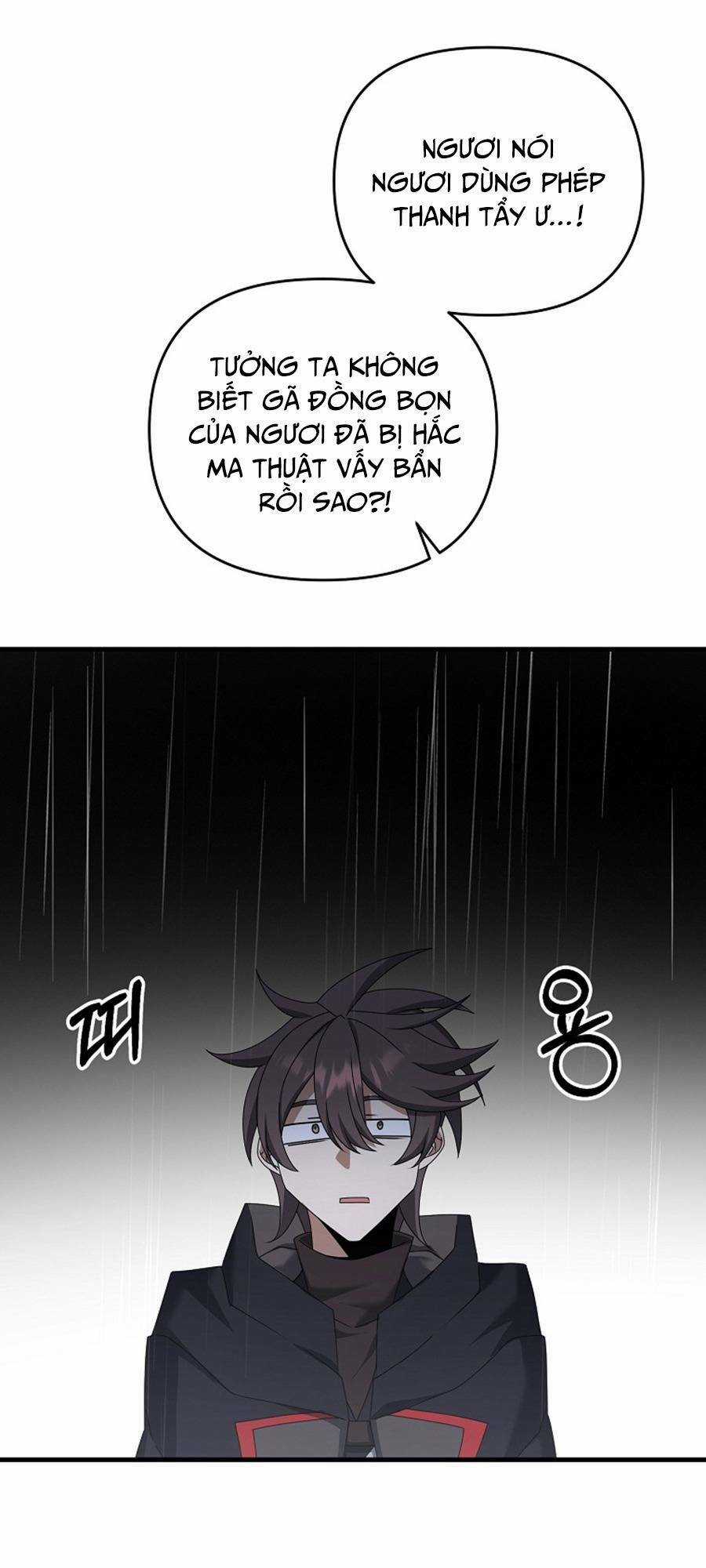 Bậc Thầy Kiếm Sĩ Lười Biếng Chapter 46 trang 97