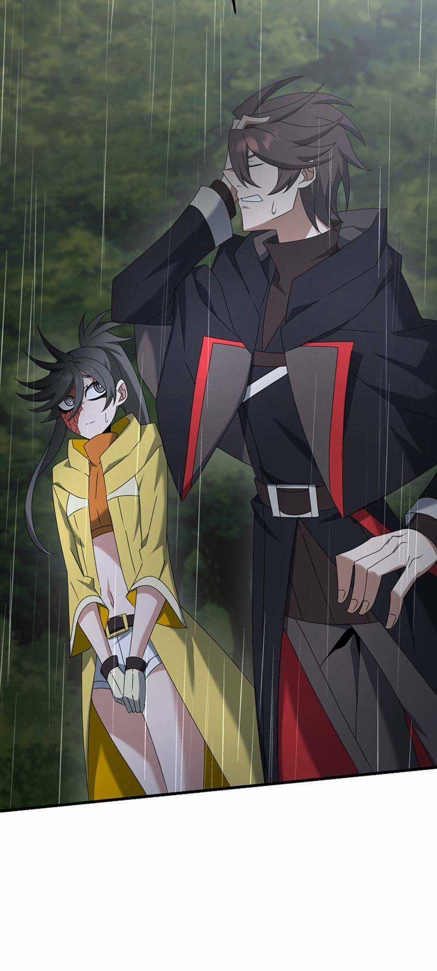 Bậc Thầy Kiếm Sĩ Lười Biếng Chapter 46 trang 99