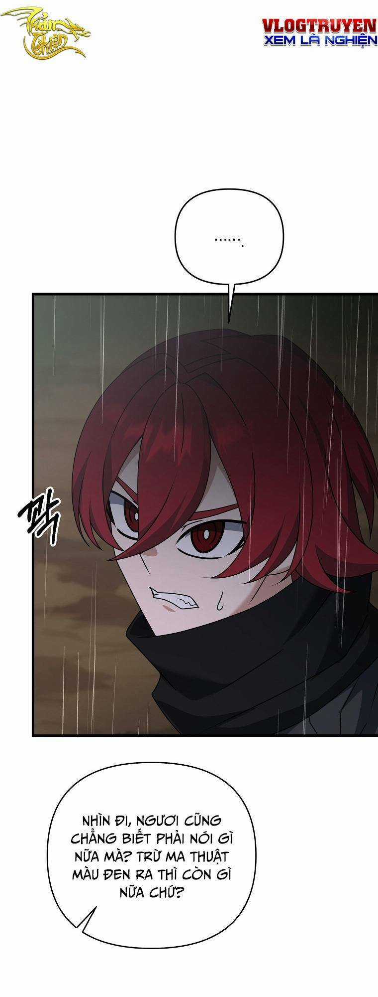 Bậc Thầy Kiếm Sĩ Lười Biếng Chapter 47 trang 14