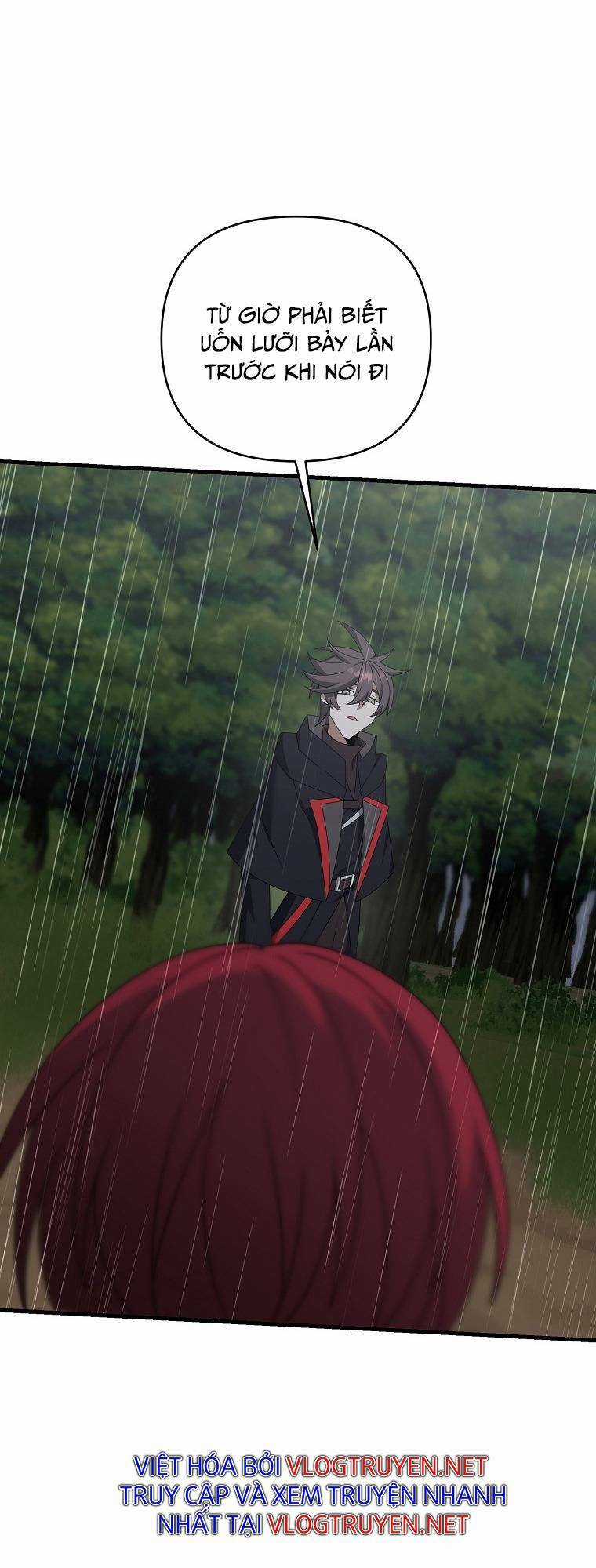 Bậc Thầy Kiếm Sĩ Lười Biếng Chapter 47 trang 15