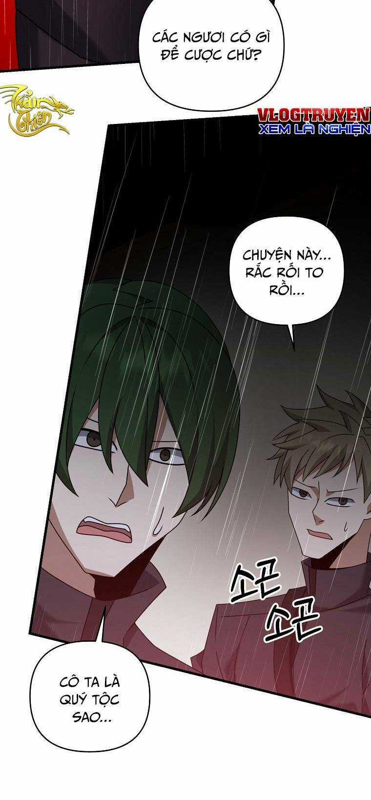 Bậc Thầy Kiếm Sĩ Lười Biếng Chapter 47 trang 17