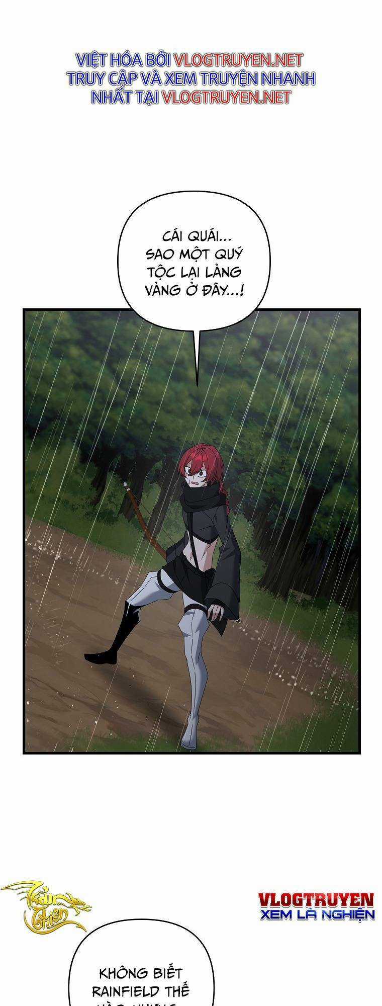 Bậc Thầy Kiếm Sĩ Lười Biếng Chapter 47 trang 18