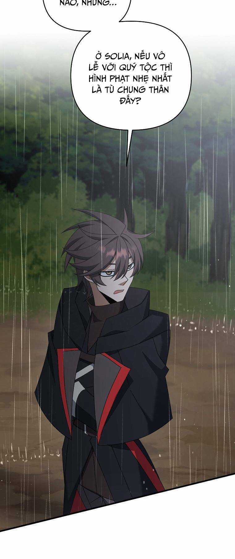 Bậc Thầy Kiếm Sĩ Lười Biếng Chapter 47 trang 19