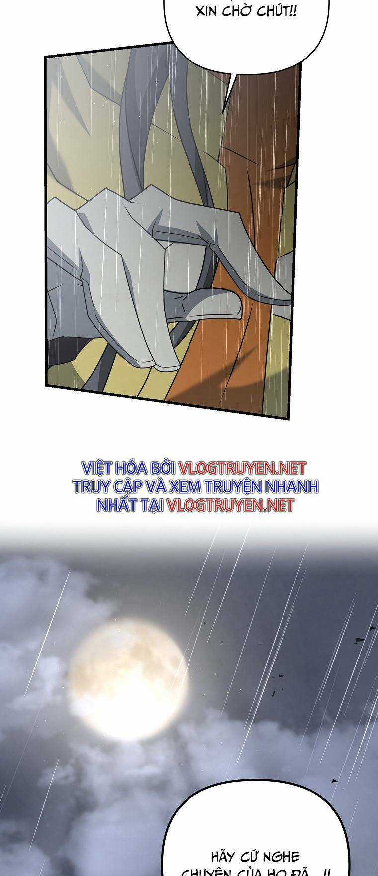 Bậc Thầy Kiếm Sĩ Lười Biếng Chapter 47 trang 23