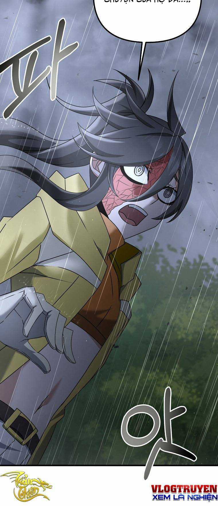 Bậc Thầy Kiếm Sĩ Lười Biếng Chapter 47 trang 24