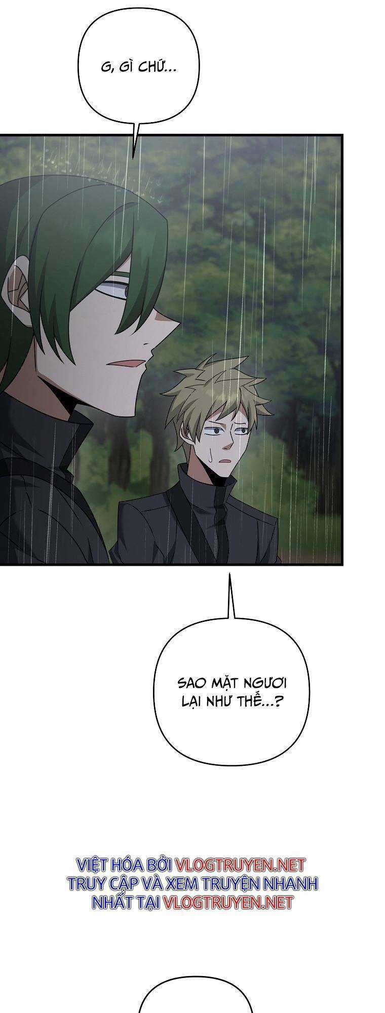 Bậc Thầy Kiếm Sĩ Lười Biếng Chapter 47 trang 25