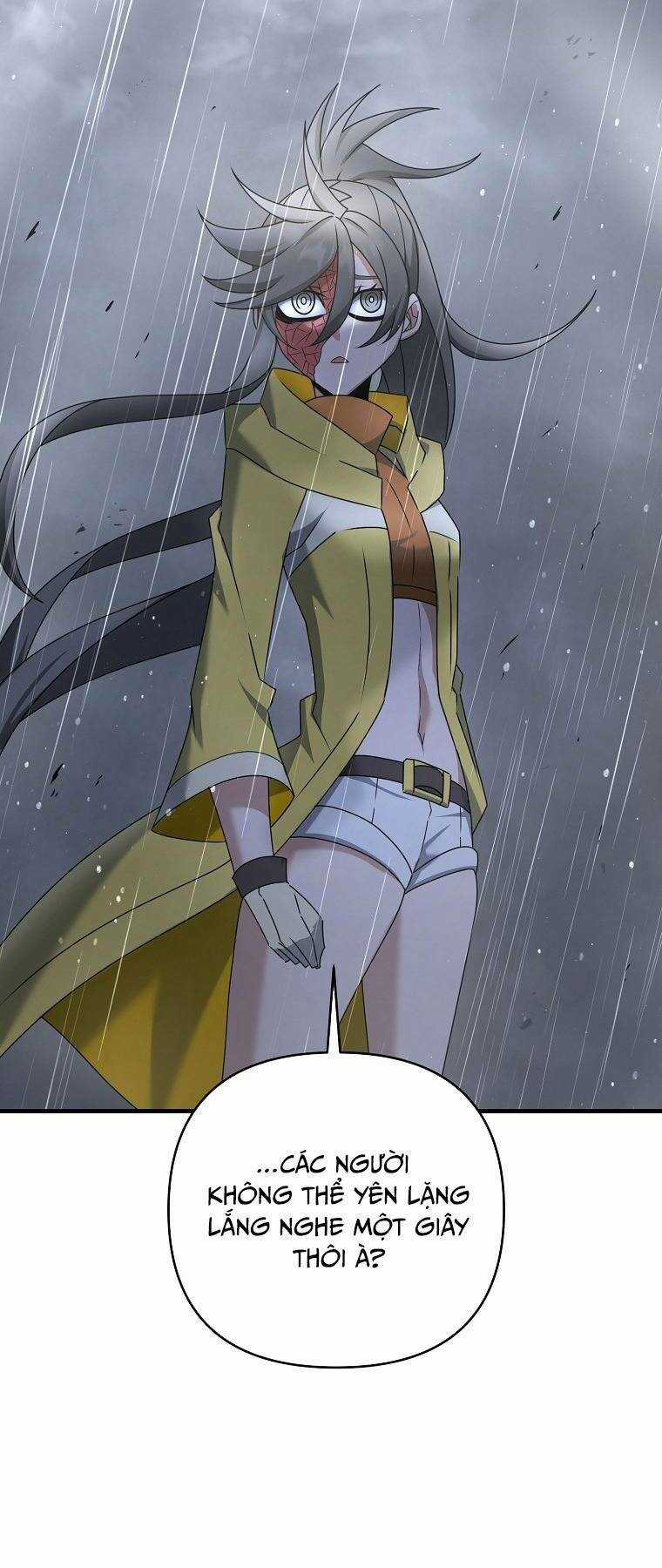 Bậc Thầy Kiếm Sĩ Lười Biếng Chapter 47 trang 28