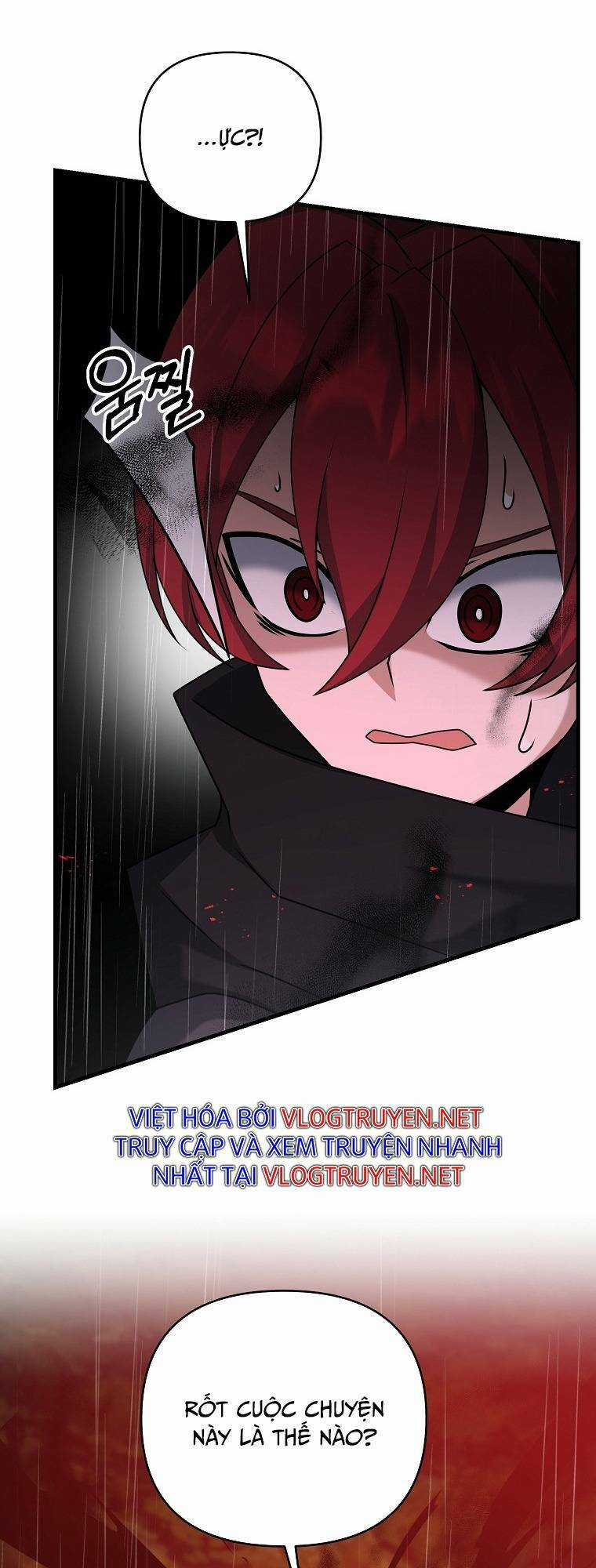 Bậc Thầy Kiếm Sĩ Lười Biếng Chapter 47 trang 3