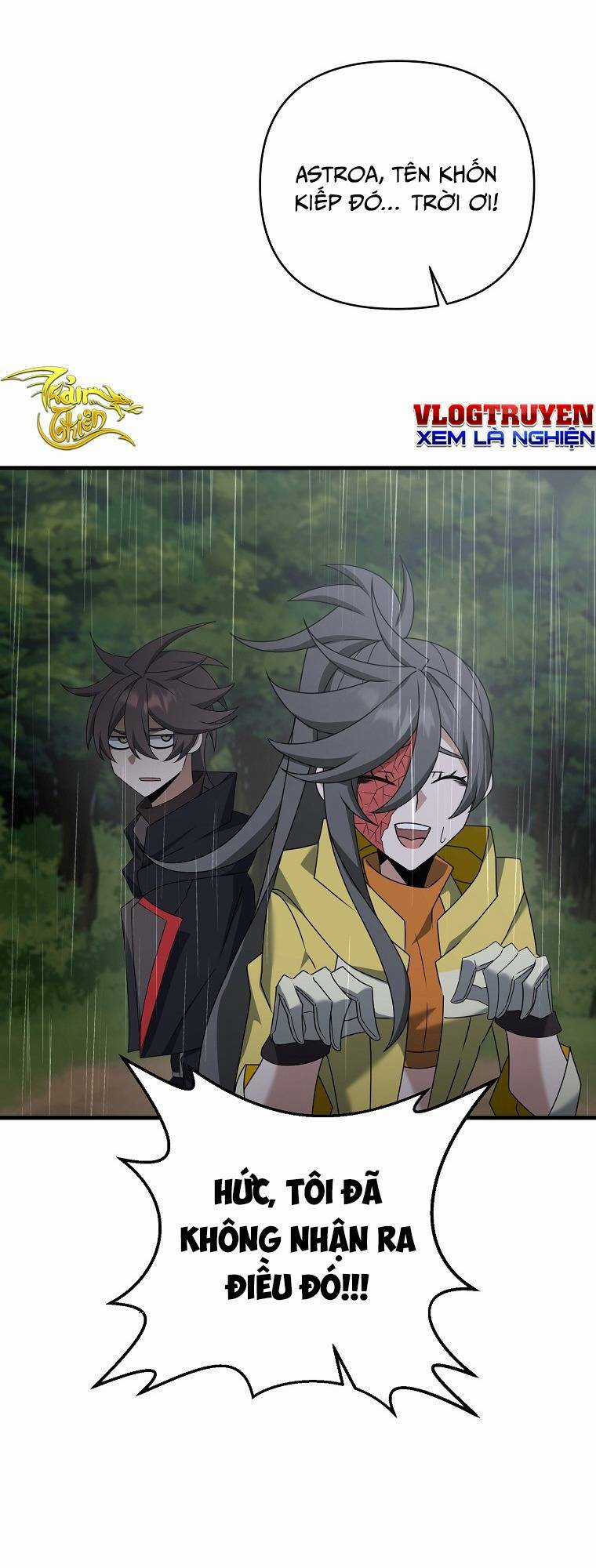 Bậc Thầy Kiếm Sĩ Lười Biếng Chapter 47 trang 32