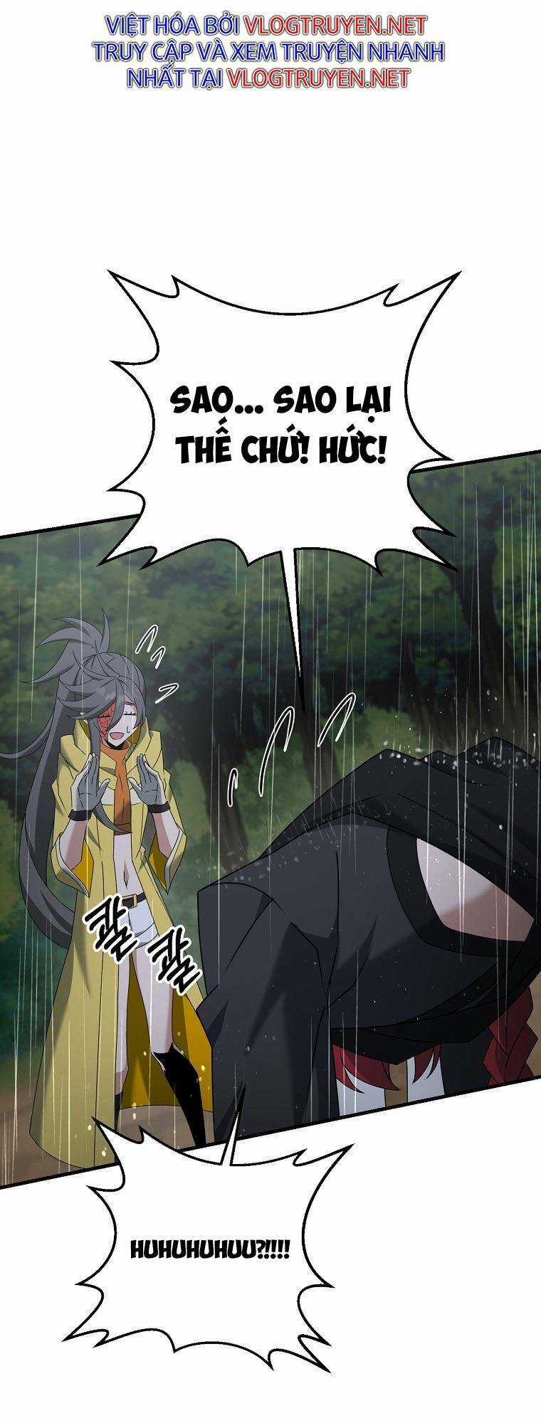 Bậc Thầy Kiếm Sĩ Lười Biếng Chapter 47 trang 33