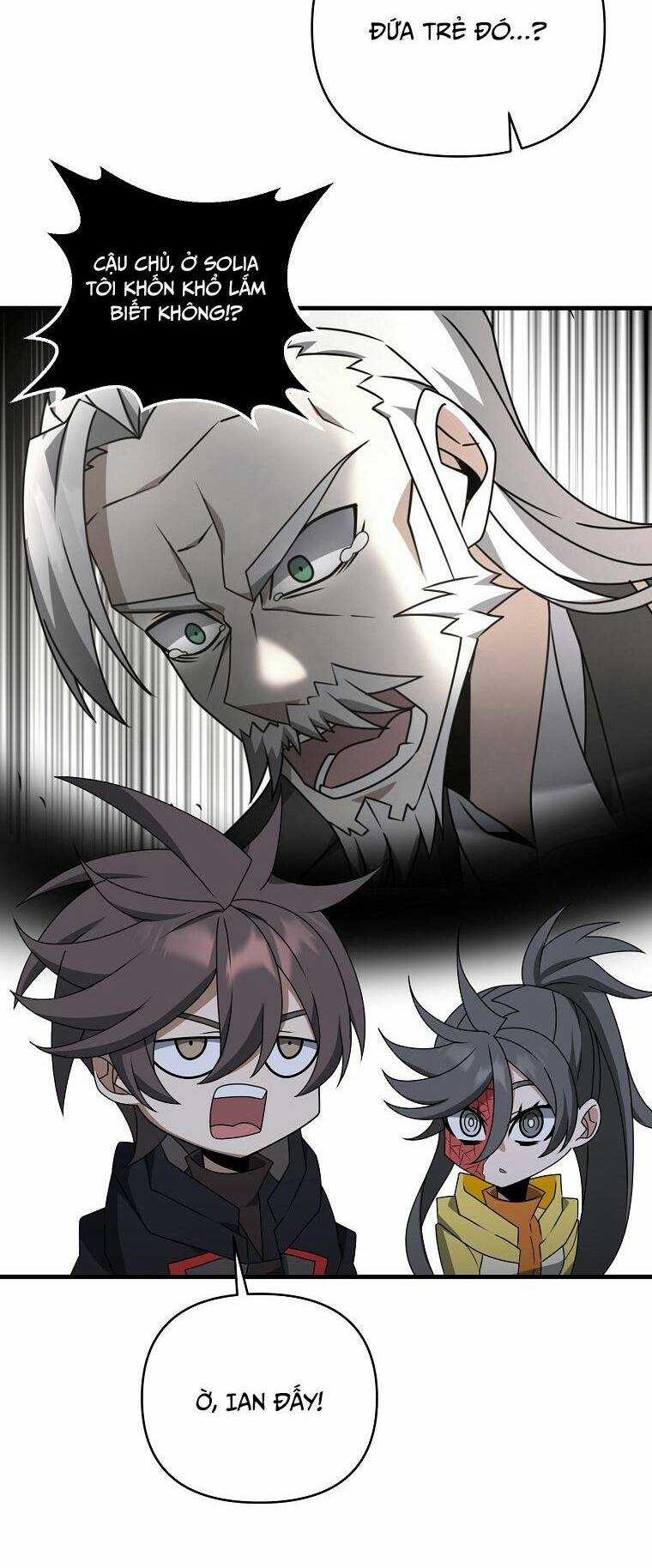 Bậc Thầy Kiếm Sĩ Lười Biếng Chapter 47 trang 38