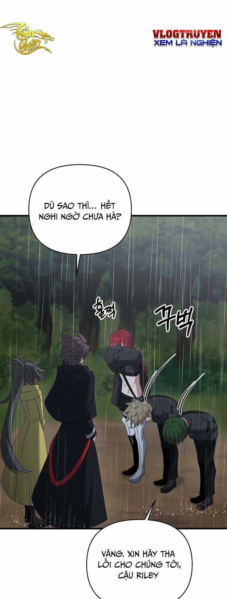 Bậc Thầy Kiếm Sĩ Lười Biếng Chapter 47 trang 39