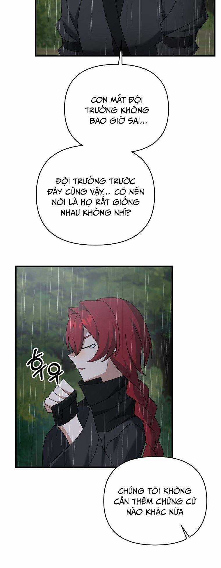 Bậc Thầy Kiếm Sĩ Lười Biếng Chapter 47 trang 41