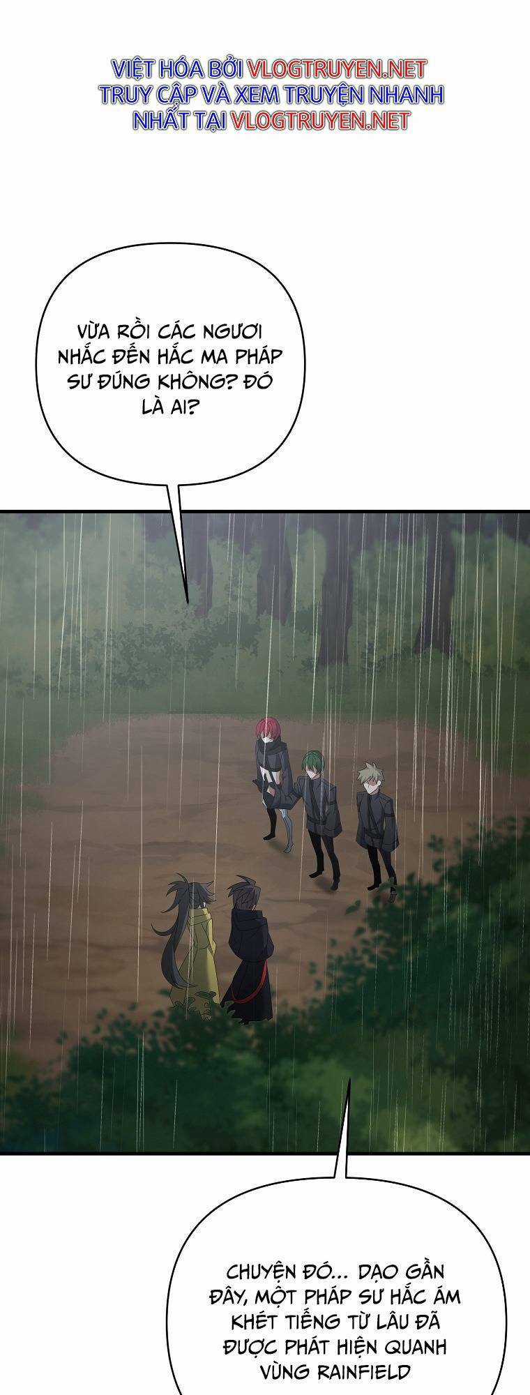 Bậc Thầy Kiếm Sĩ Lười Biếng Chapter 47 trang 42